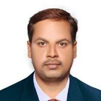 Santosh Singh Lodhi