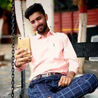 Parth Patel