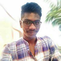 Manoj Kumar Arava