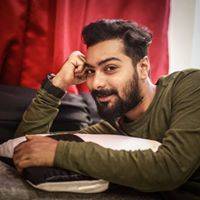 Vijay Rangrej