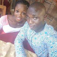 Sylvester Edet Okon