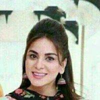 Mousmi Thakur