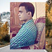 Shakhawat Hussain