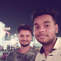 Ajay Deslahare