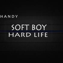 Soft boy hard life