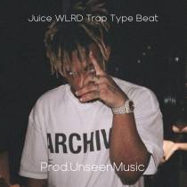 JuiceWRLD Trap Type Beat (You Came For)