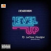 LeCrom Heraigns - Level up