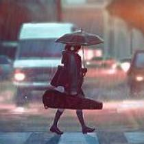 Rainy Day