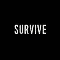 survive