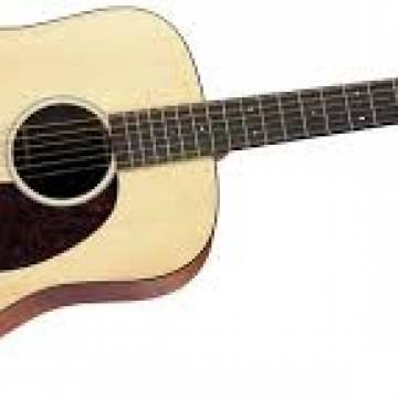 Acoustic Guitar Music