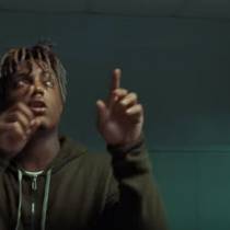 lean wit me~Juice WRLD