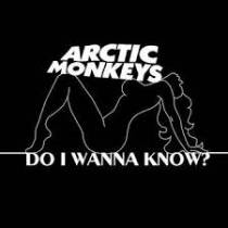 Do I Wanna Know?