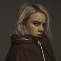 bellyache (billie eilish)