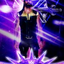 SETH ROLLINS