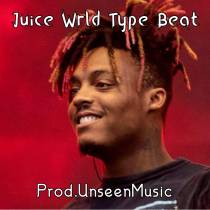 Juice Wrld Type Beat (Jacuzzi)