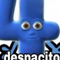 Despacito time