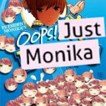 just monika