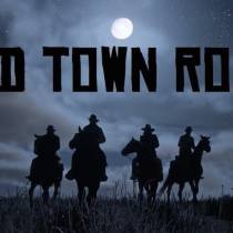 Old town road instrument