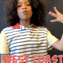 West Coast Freestyle