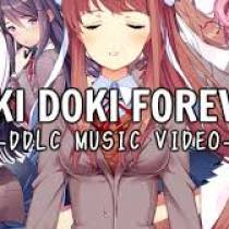 doki doki forever