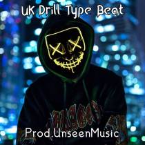 UK Drill Type Beat (Drip)