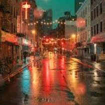 Chinatown