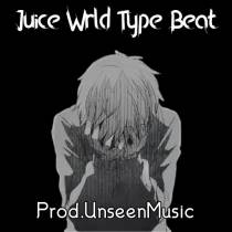 Juice Wrld Type Beat (Take Care Love)