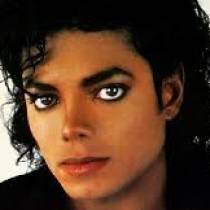 Michael Jackson-Wanna Be Starting Someth