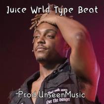 Juice Wrld Type Beat (Dior)