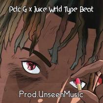 Polo G x Juice Wrld (Down for me)