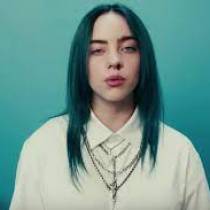 Bad Guy Billie Eilish