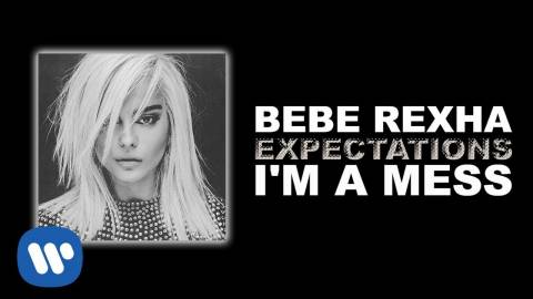 Bebe rexha - I'm a mess (Remix)