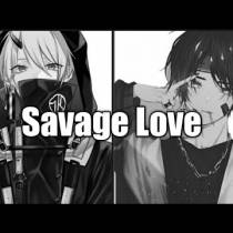 Savage Love