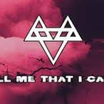 Just tell me that I can't