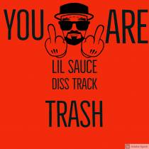 R.I.P lil sauce diss track