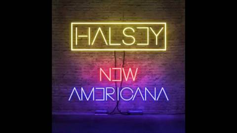 Halsey - New americana (Remix)