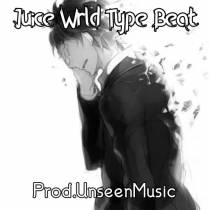Juice Wrld Type Beat (The End)