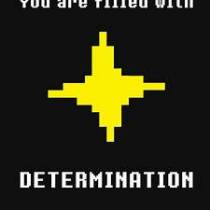 Determination