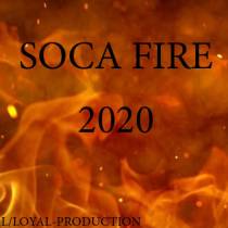 SOCA FIRE 2020