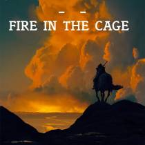 fire in the cage 