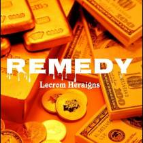 LeCrom Heraigns - Remedy