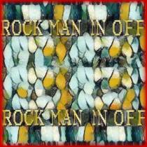 Rock Man In Off