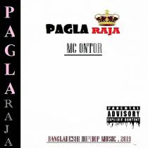 1.Intro -Pagla Raja | MC ONTOR