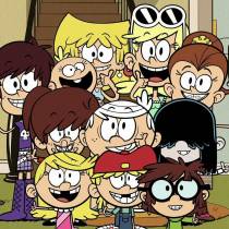 The Loud House - Best Thing Ever 