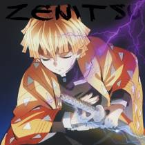ZENITSU(unfinished song/needs artist)