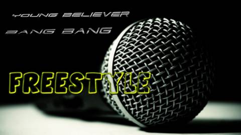 YB- Bang Bang (Freestyle)