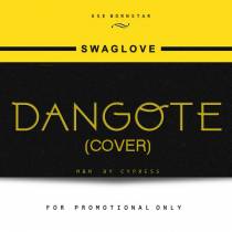 Dangote(cover) freestyle