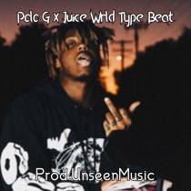 Polo G x Juice Wrld Type Beat