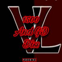 1500 AND GD DISS - LILVON X SB SAVV