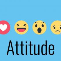 attitude beat